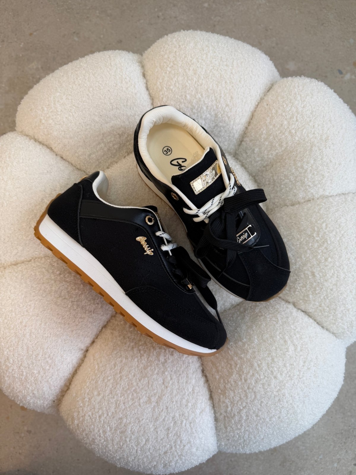 Tenis 14814 - Calzado 365