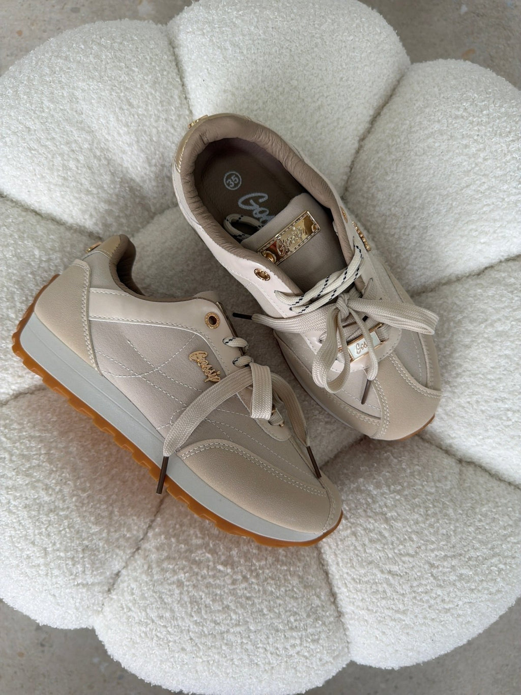 Tenis 14815 - Calzado 365