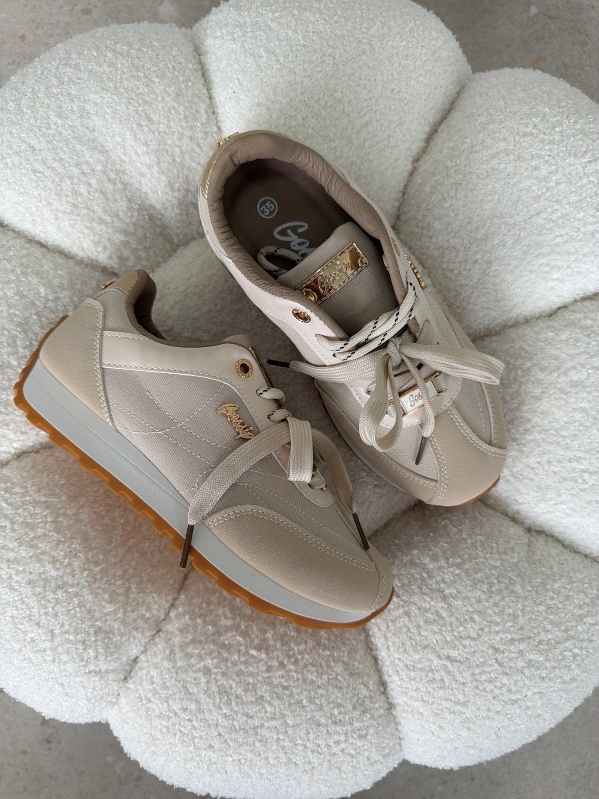 Tenis 14815 - Calzado 365