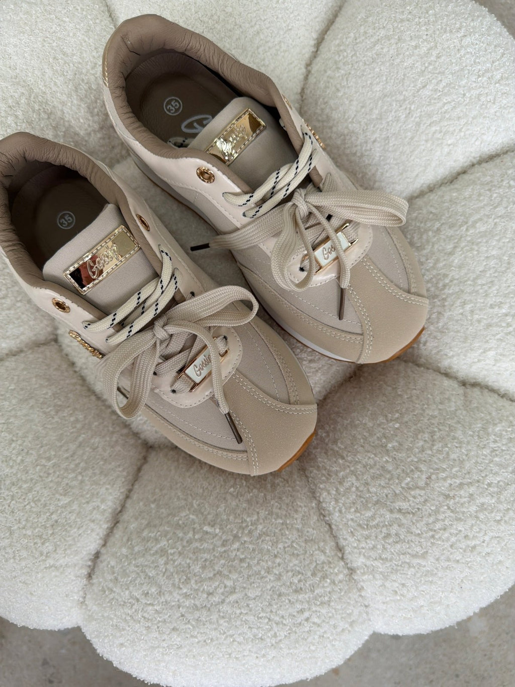 Tenis 14815 - Calzado 365