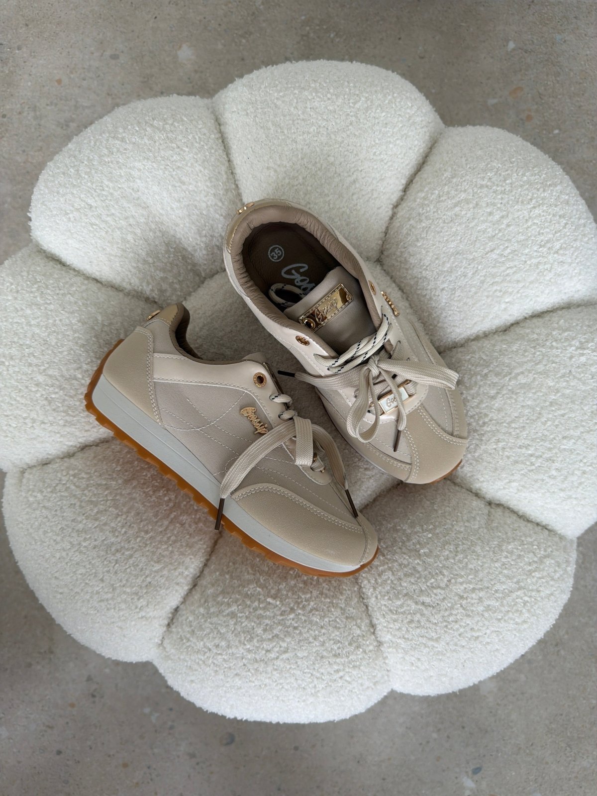 Tenis 14815 - Calzado 365