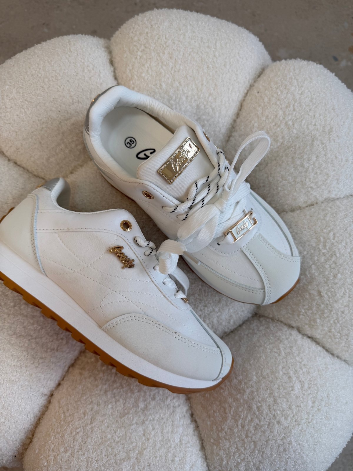 Tenis 14816 - Calzado 365