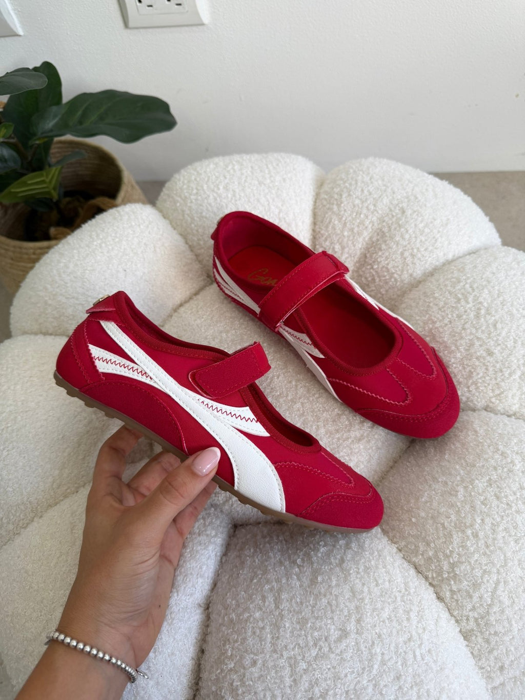 Tenis 14820 - Calzado 365
