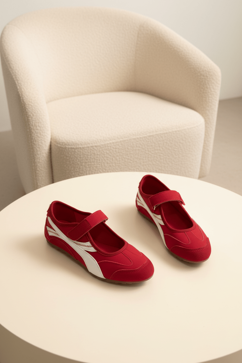 Tenis 14820 - Calzado 365