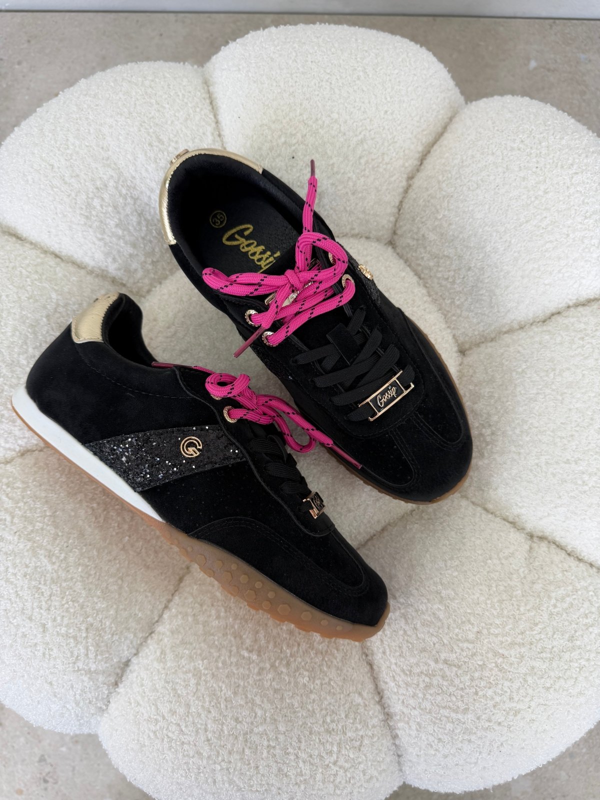Tenis 14837 - Calzado 365