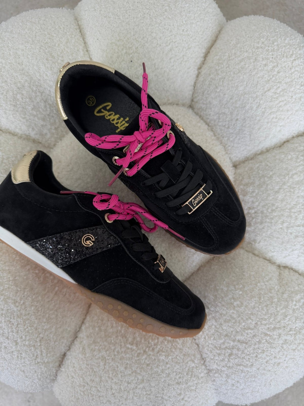 Tenis 14837 - Calzado 365