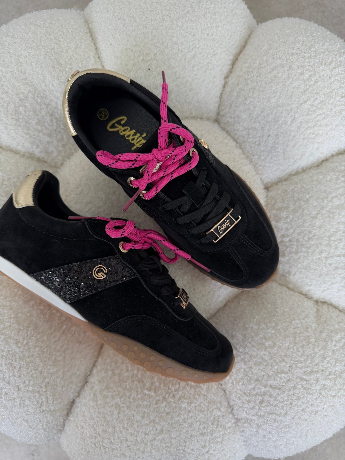 Tenis 14837 - Calzado 365