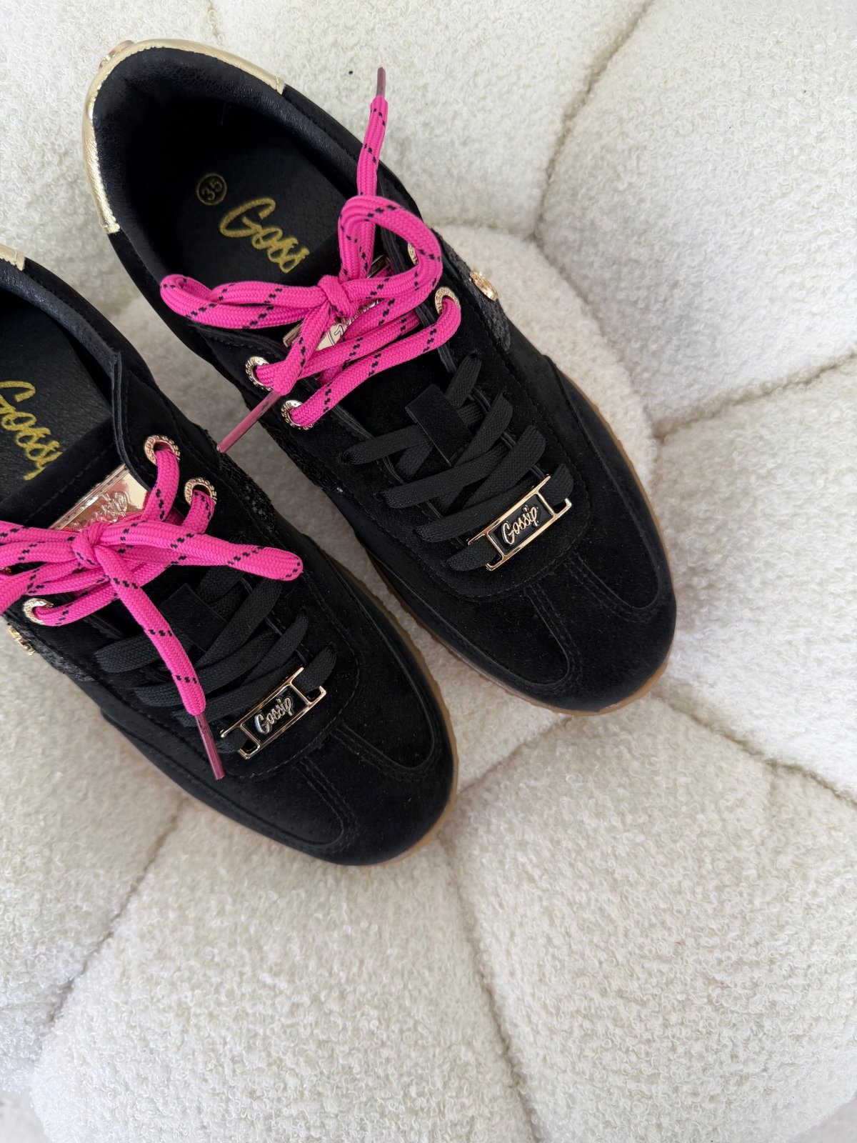 Tenis 14837 - Calzado 365