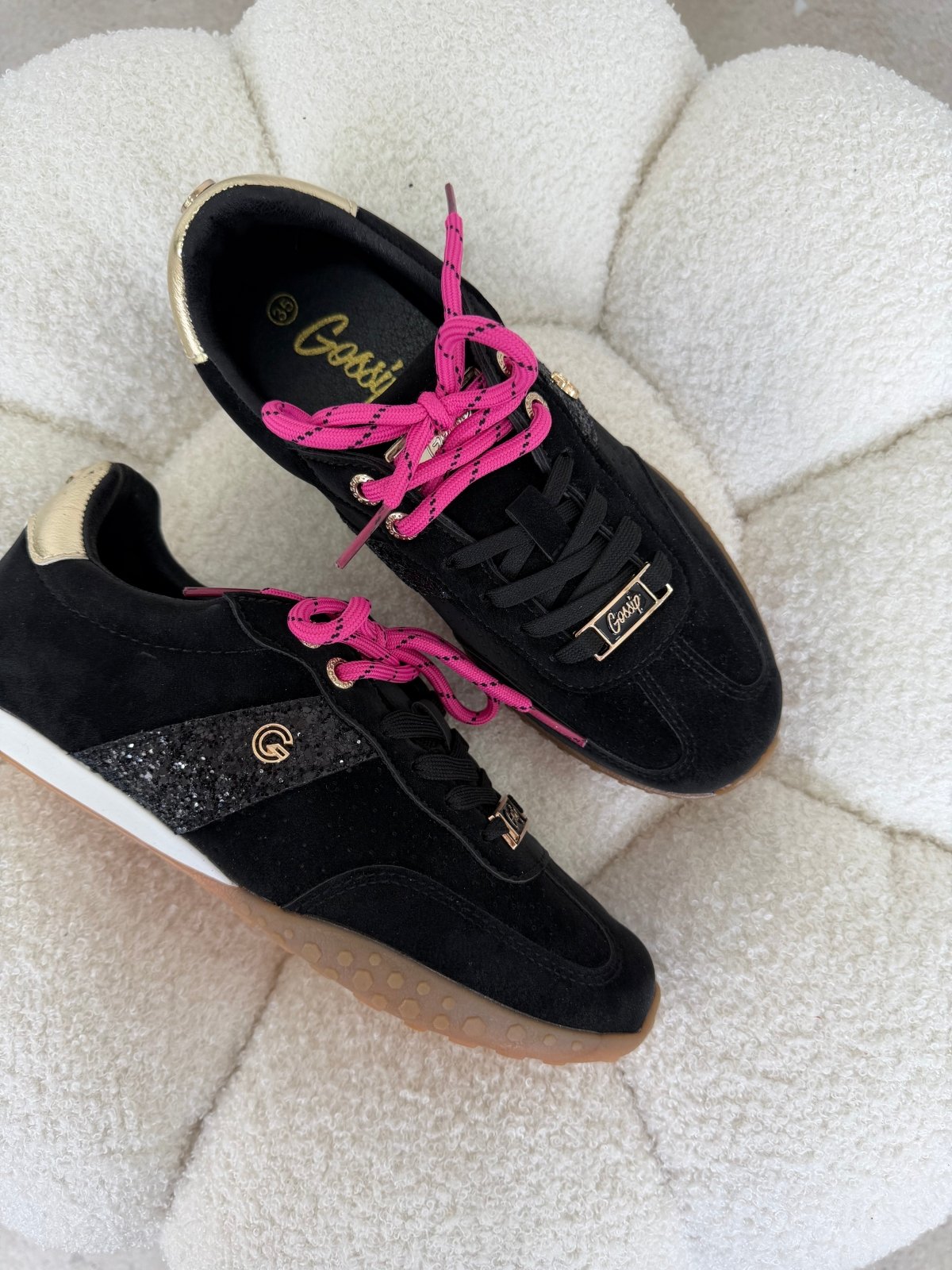Tenis 14837 - Calzado 365