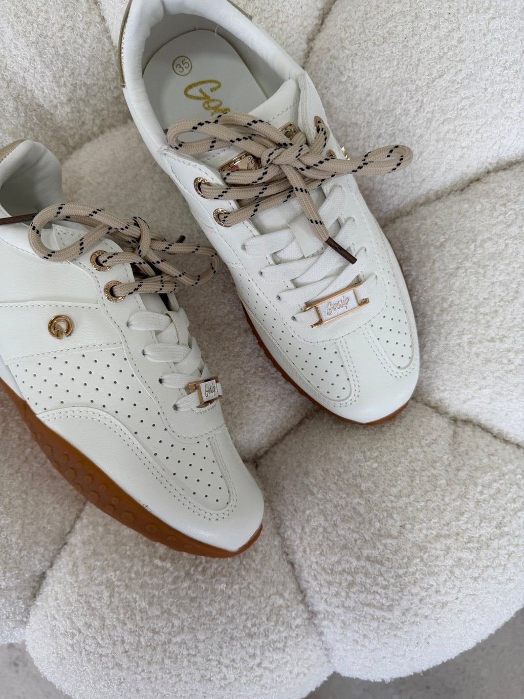 Tenis 14838 - Calzado 365
