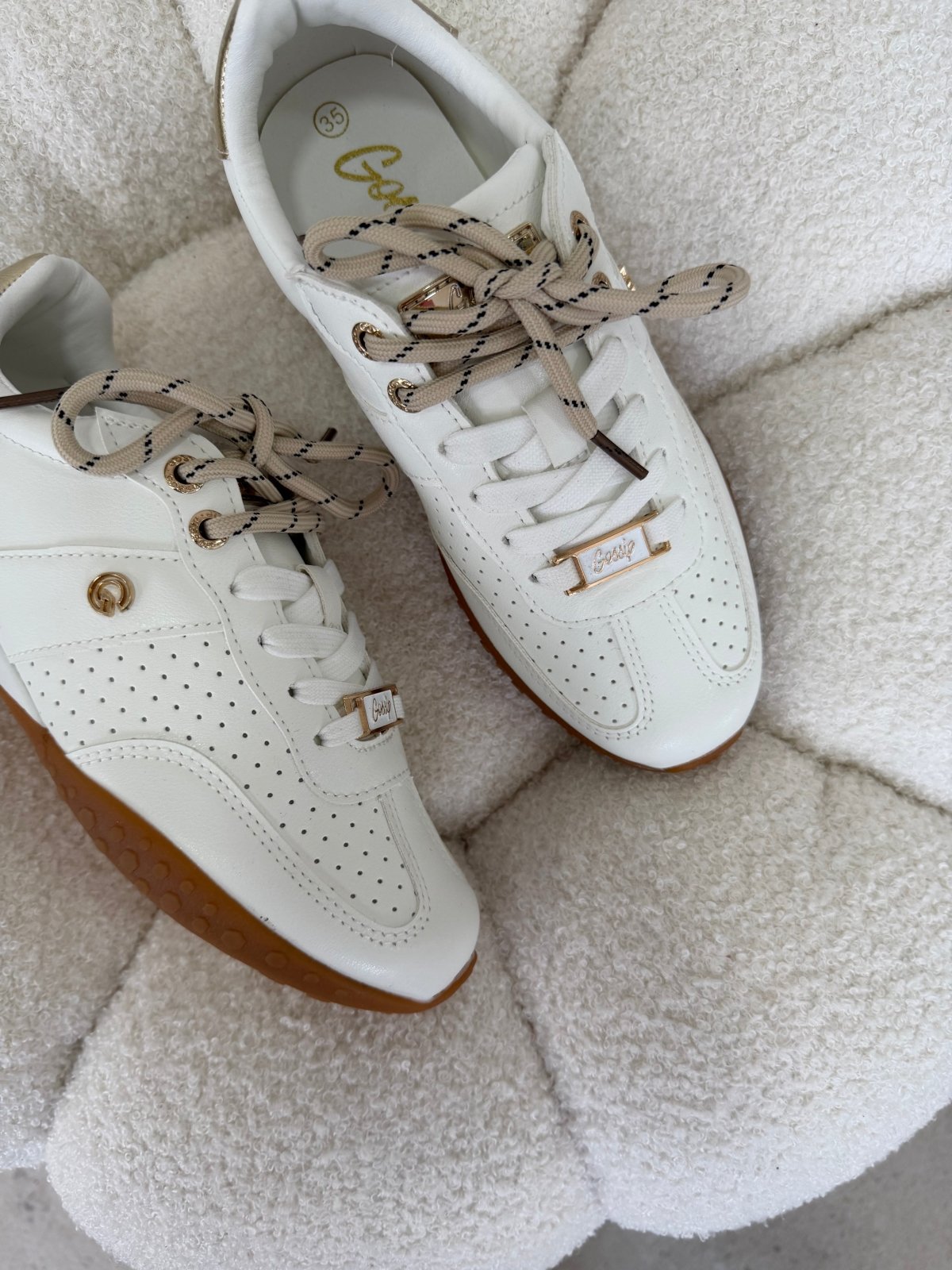 Tenis 14838 - Calzado 365