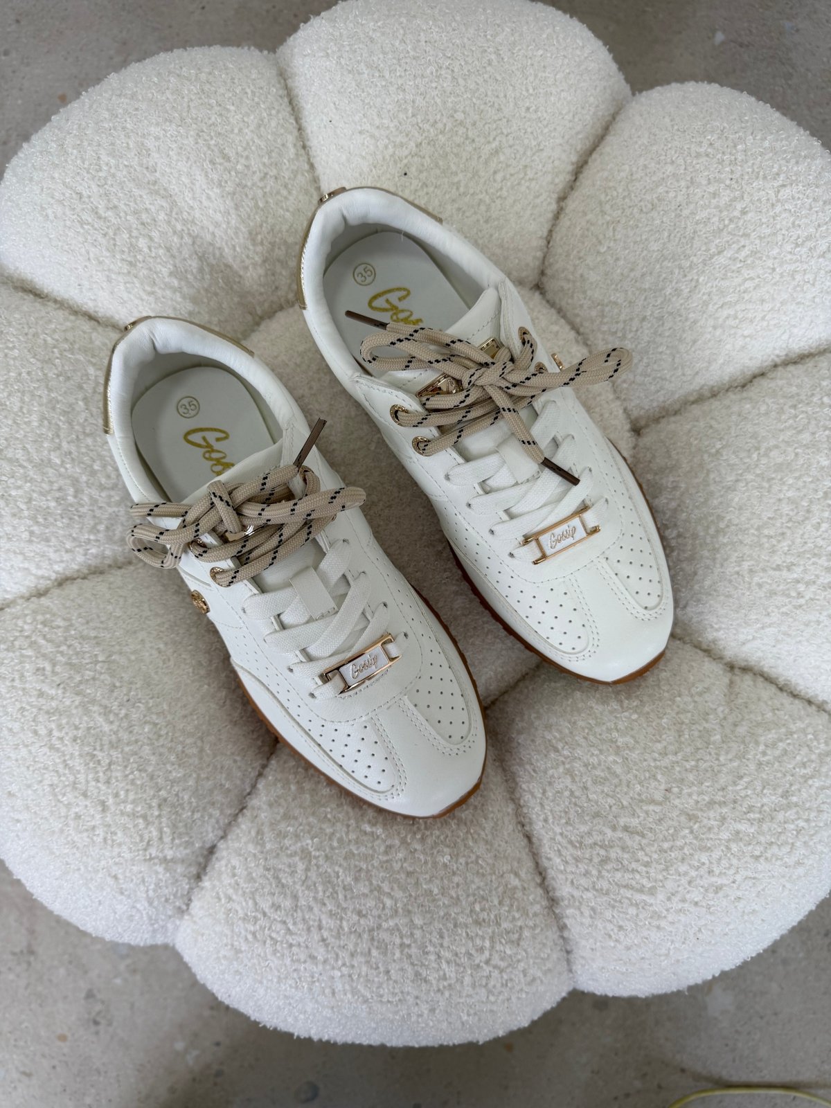 Tenis 14838 - Calzado 365