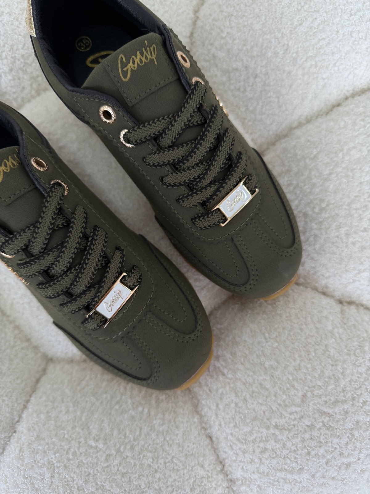 Tenis 14839 - Calzado 365