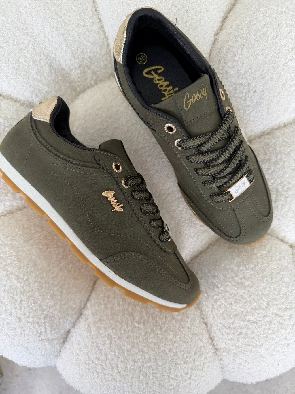 Tenis 14839 - Calzado 365