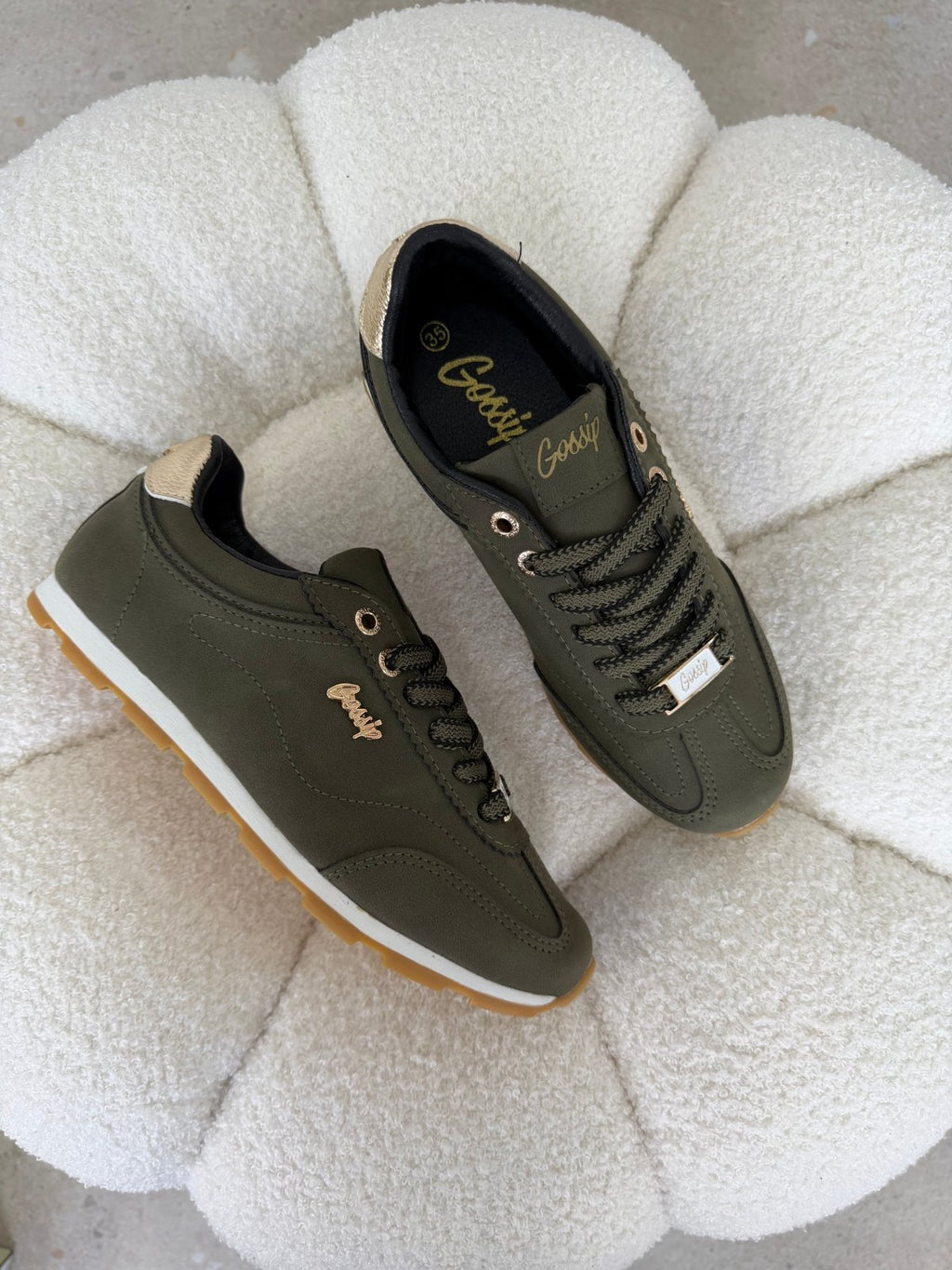 Tenis 14839 - Calzado 365