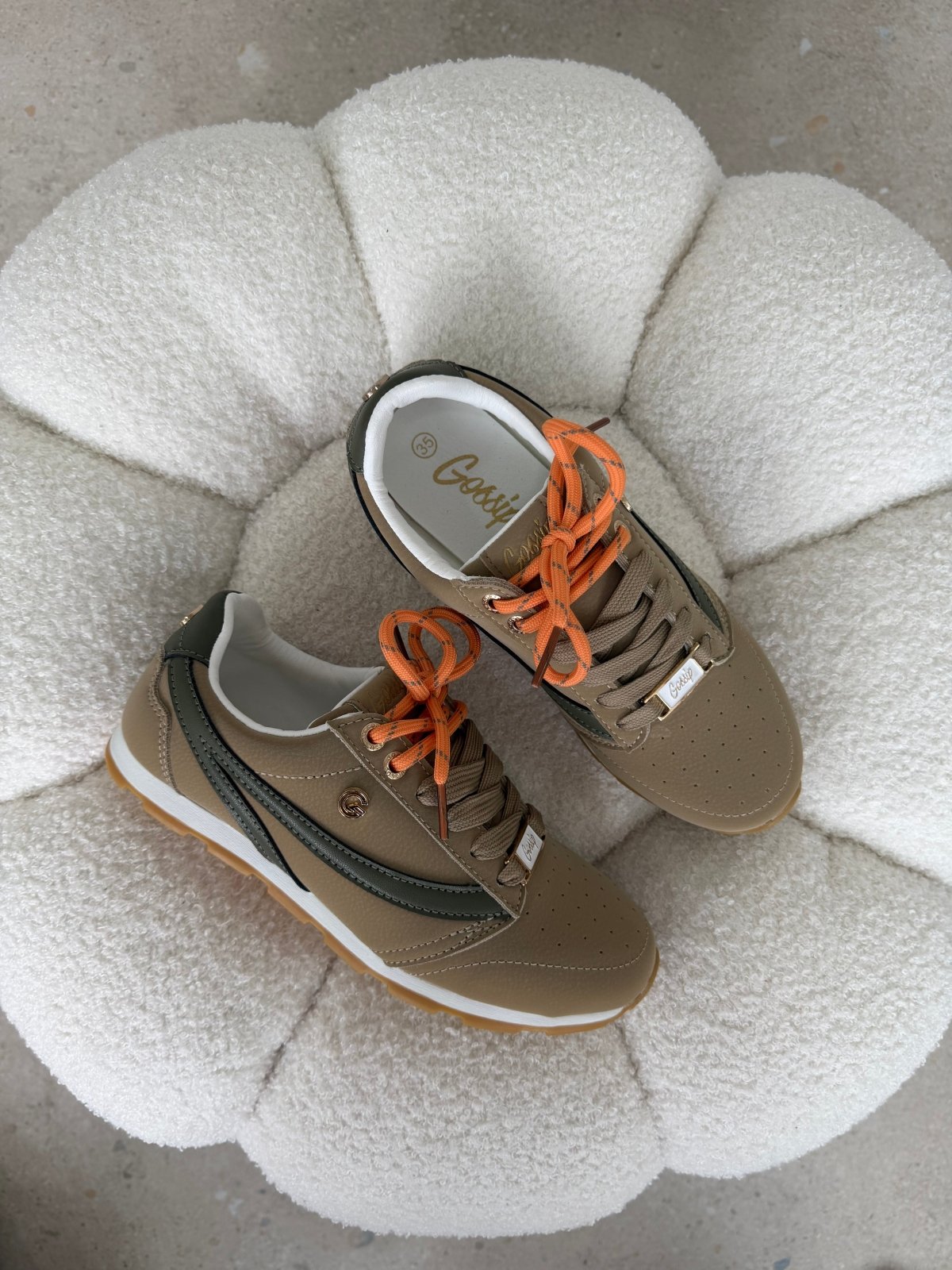 Tenis 14840 - Calzado 365