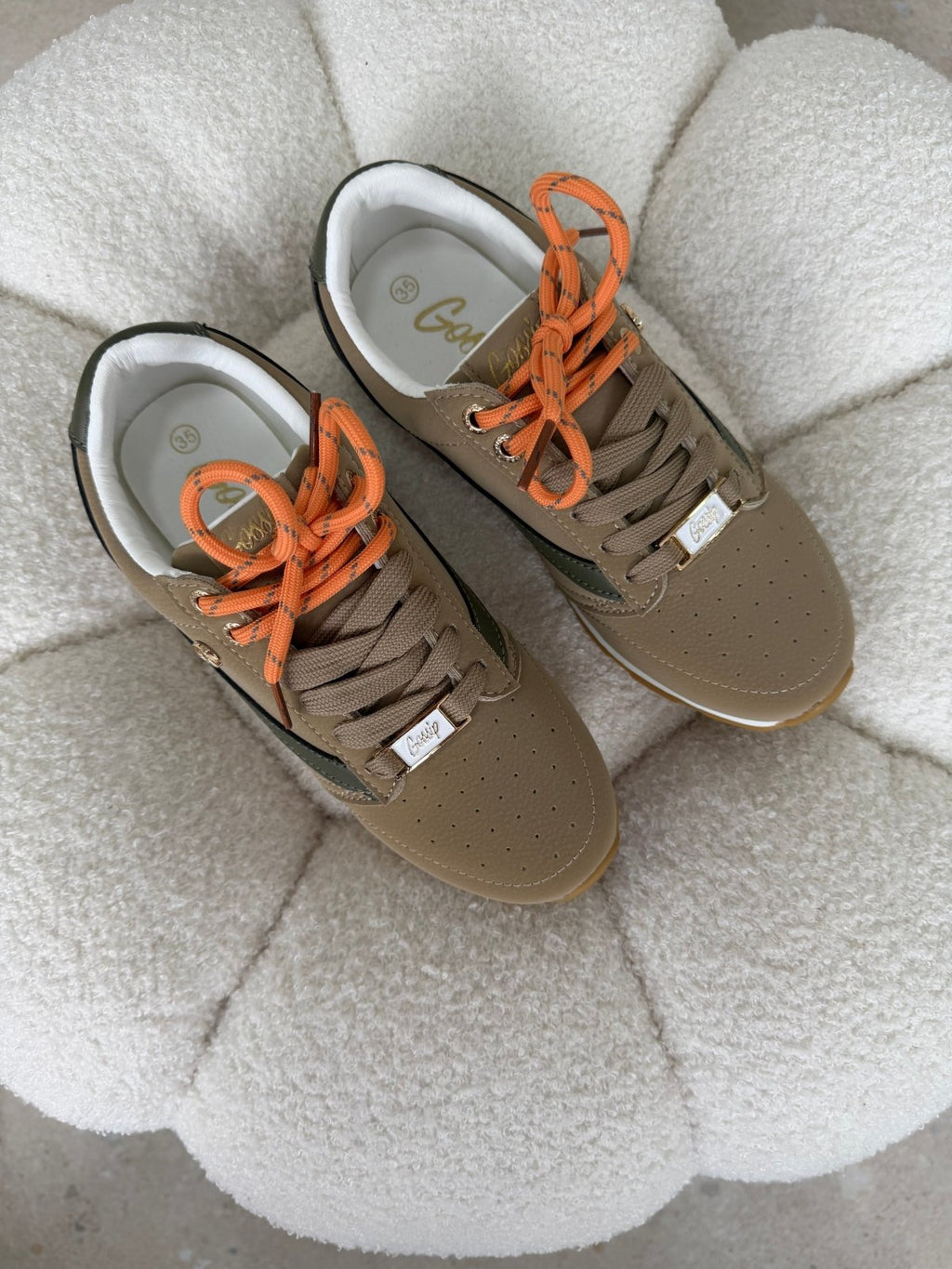 Tenis 14840 - Calzado 365