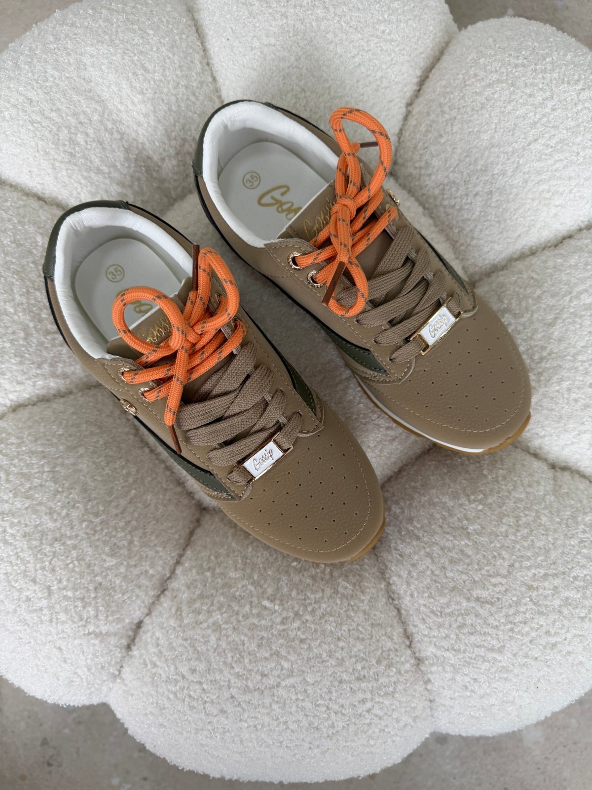 Tenis 14840 - Calzado 365
