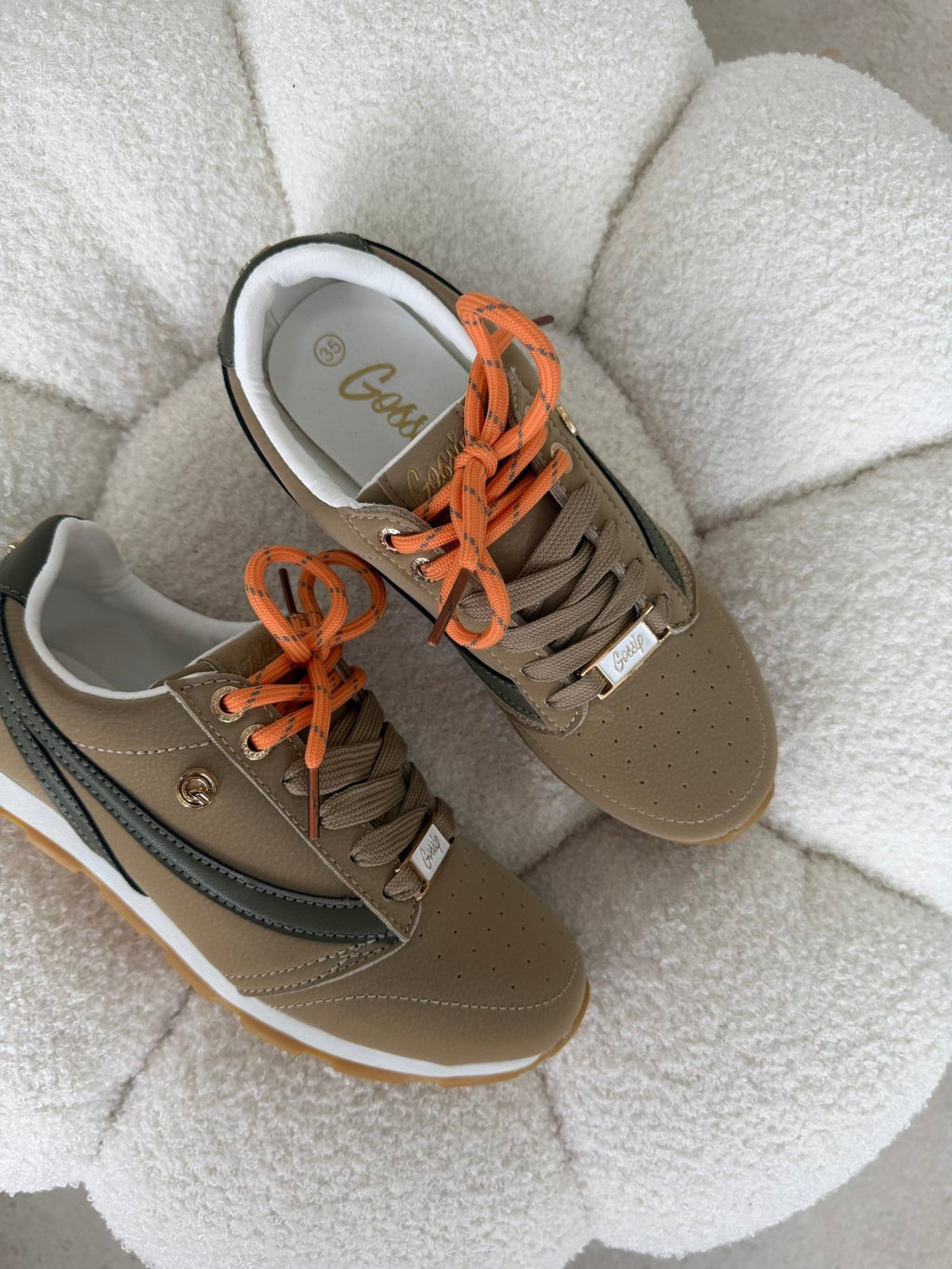 Tenis 14840 - Calzado 365