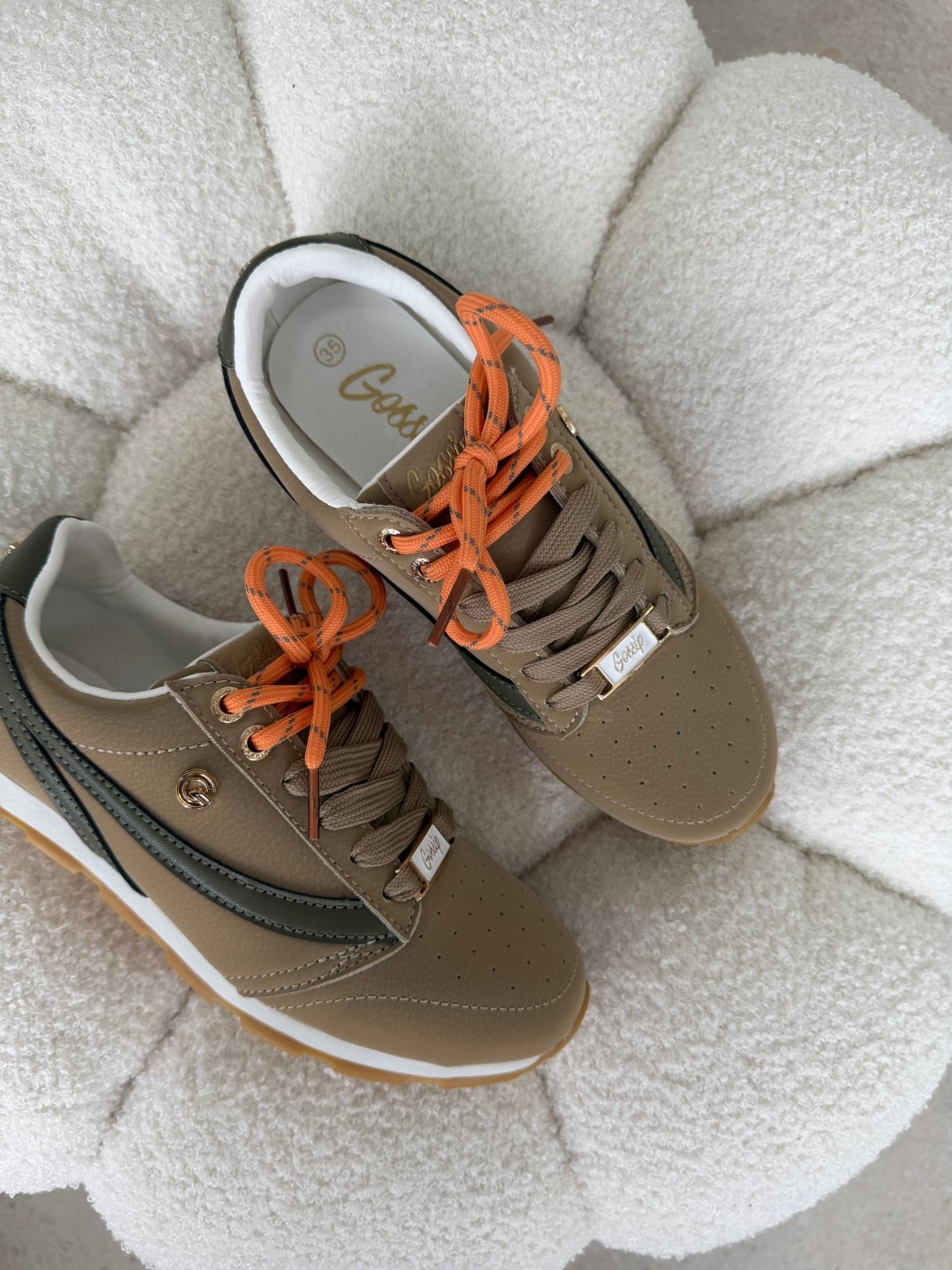 Tenis 14840 - Calzado 365