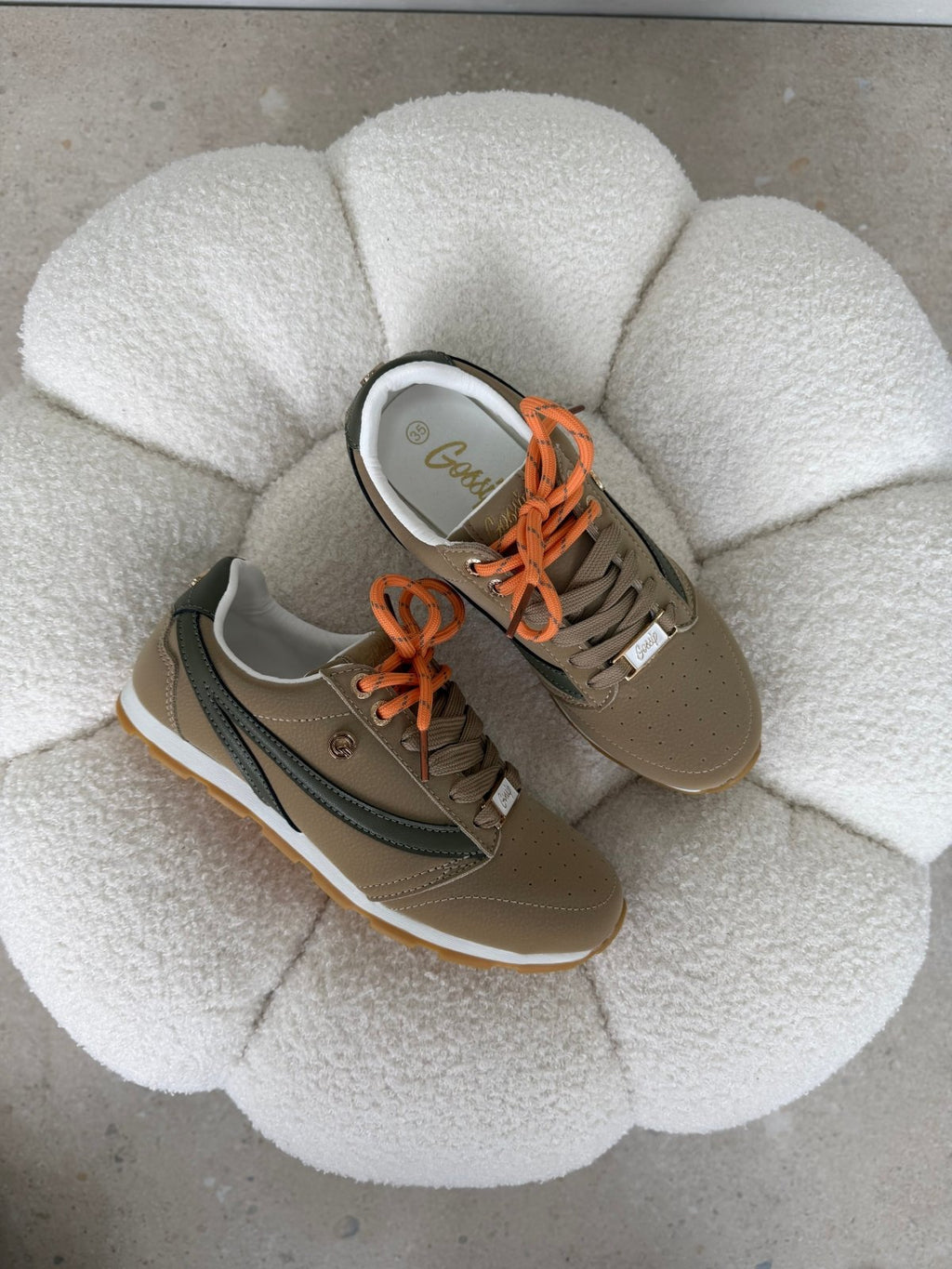 Tenis 14840 - Calzado 365