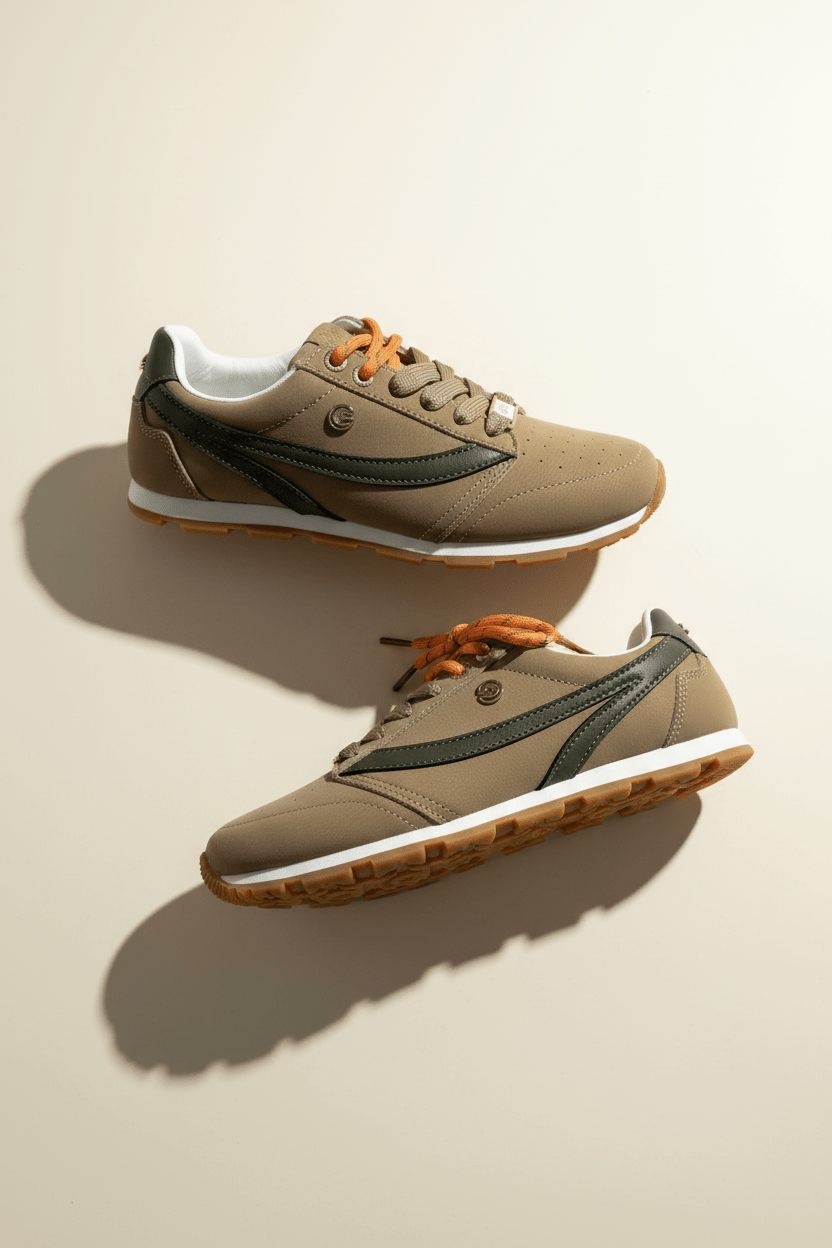 Tenis 14840 - Calzado 365