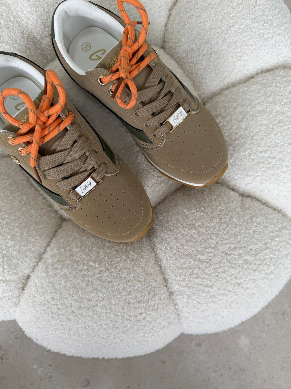 Tenis 14840 - Calzado 365