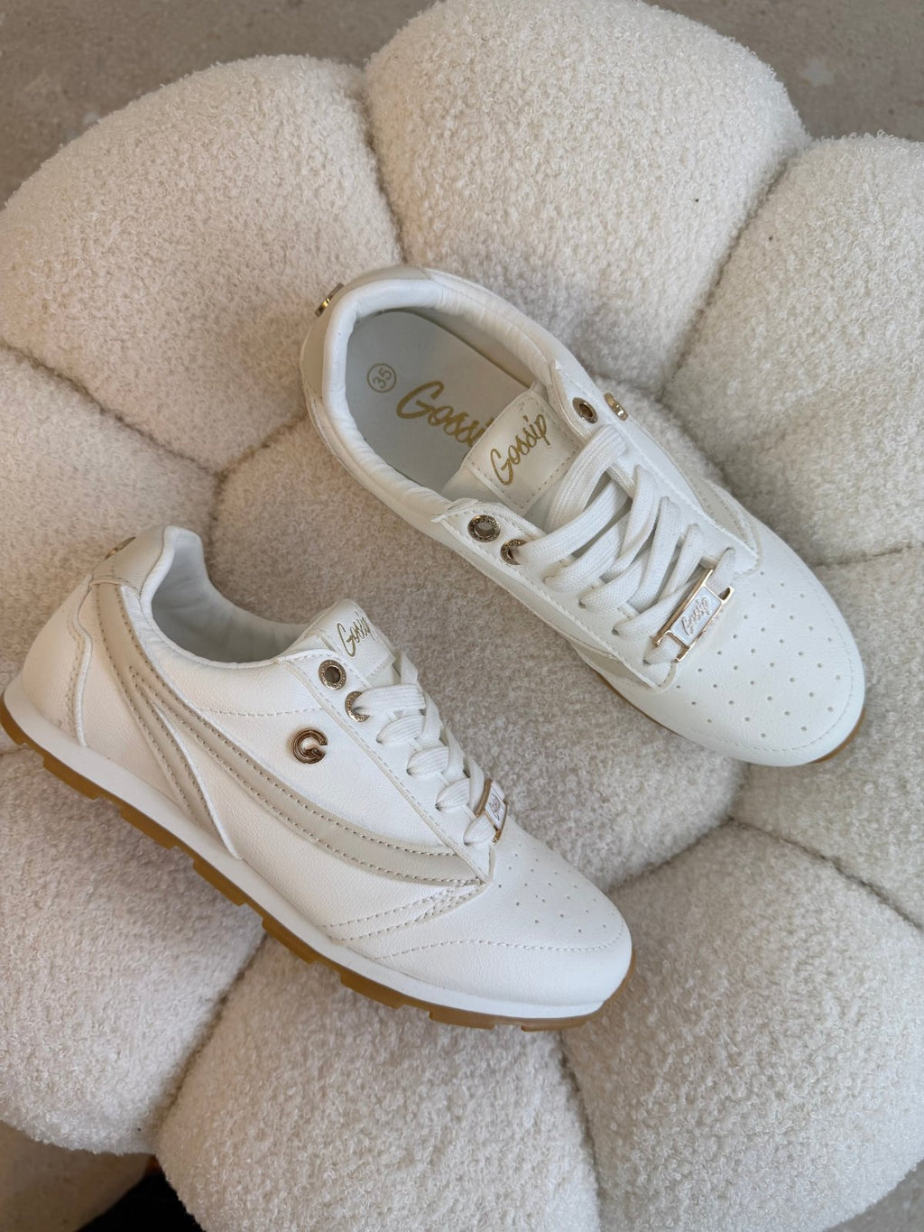 Tenis 14841 - Calzado 365