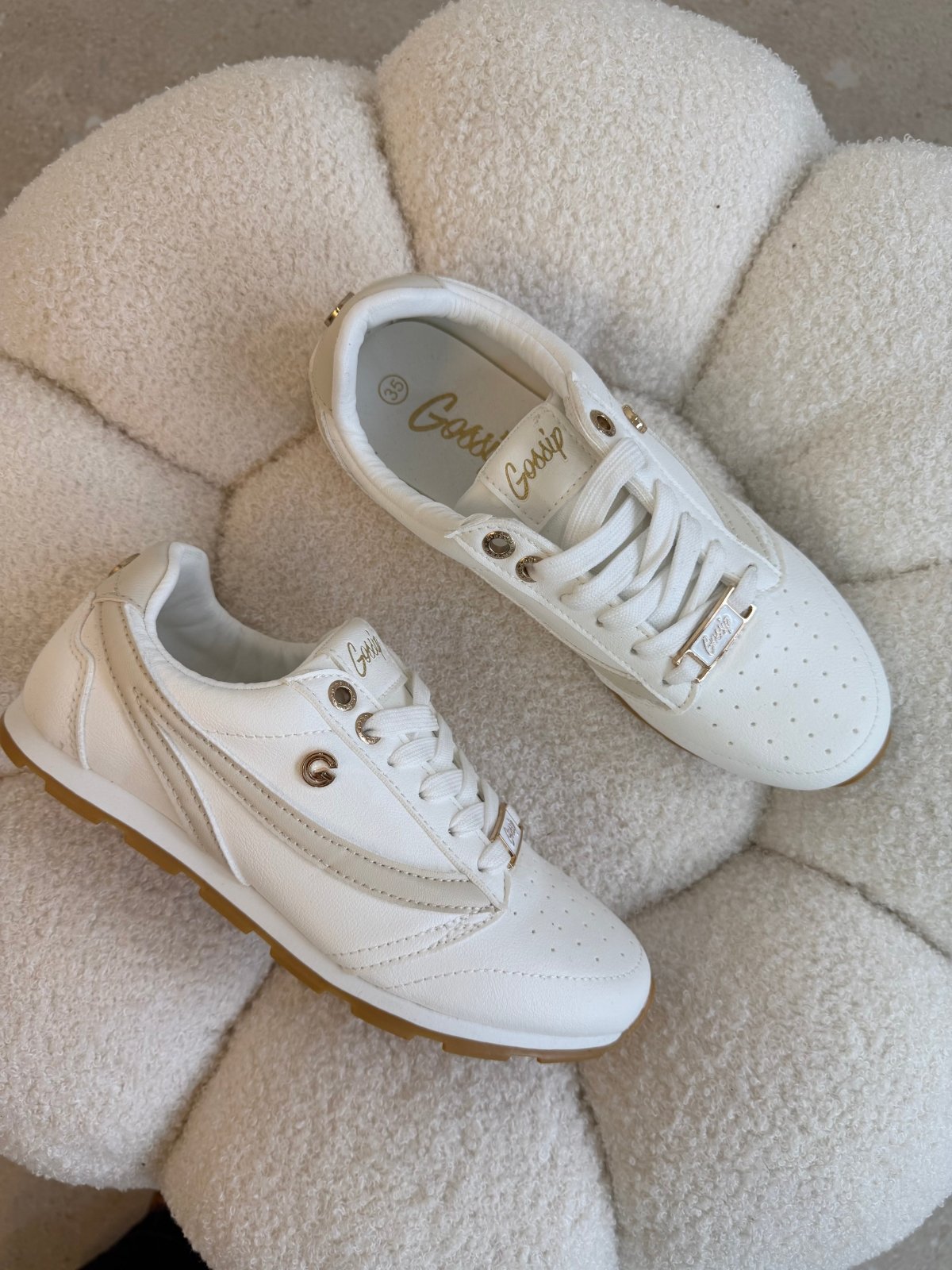 Tenis 14841 - Calzado 365