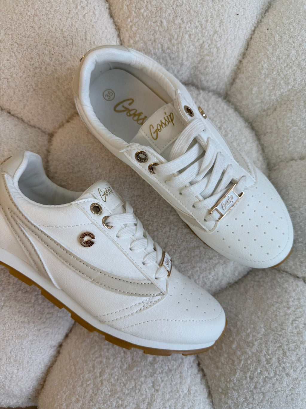 Tenis 14841 - Calzado 365