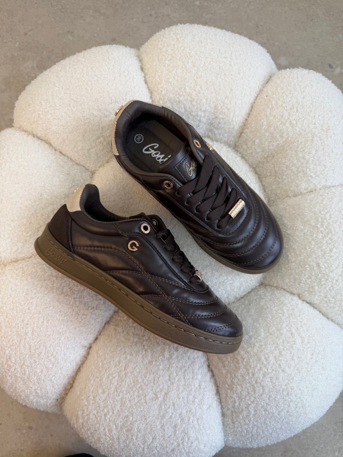 Tenis 14842 - Calzado 365