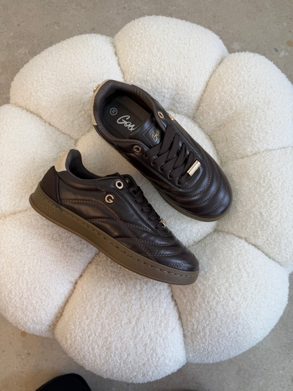 Tenis 14842 - Calzado 365