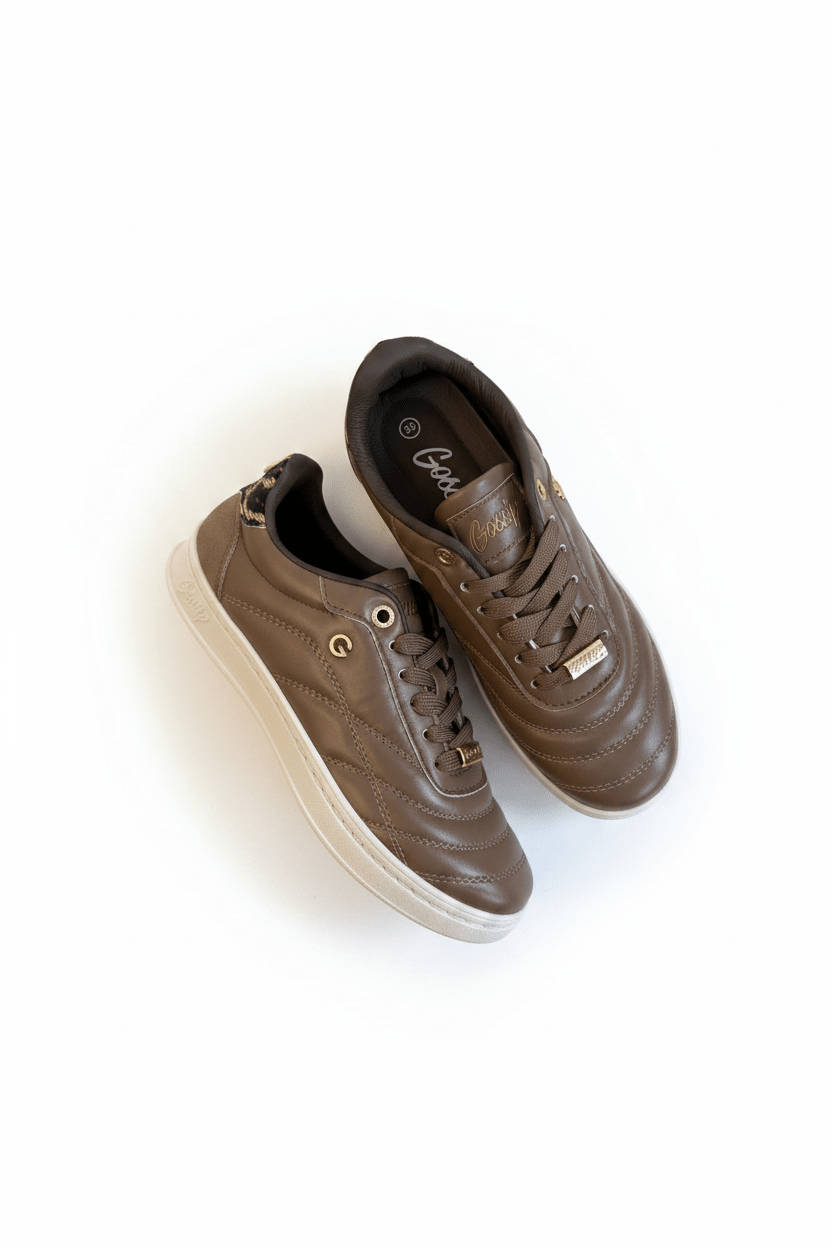 Tenis 14843 - Calzado 365