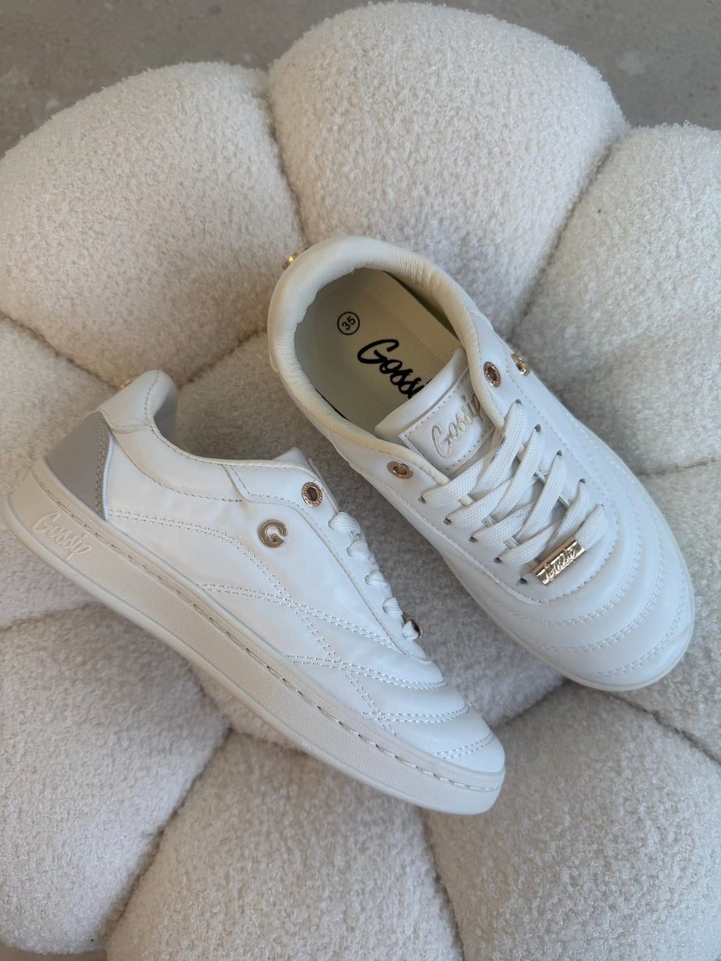 Tenis 14844 - Calzado 365