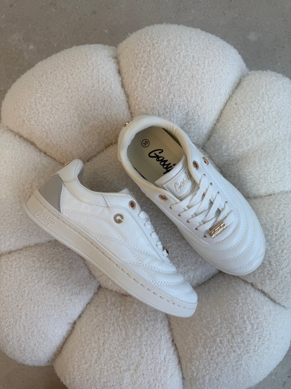 Tenis 14844 - Calzado 365