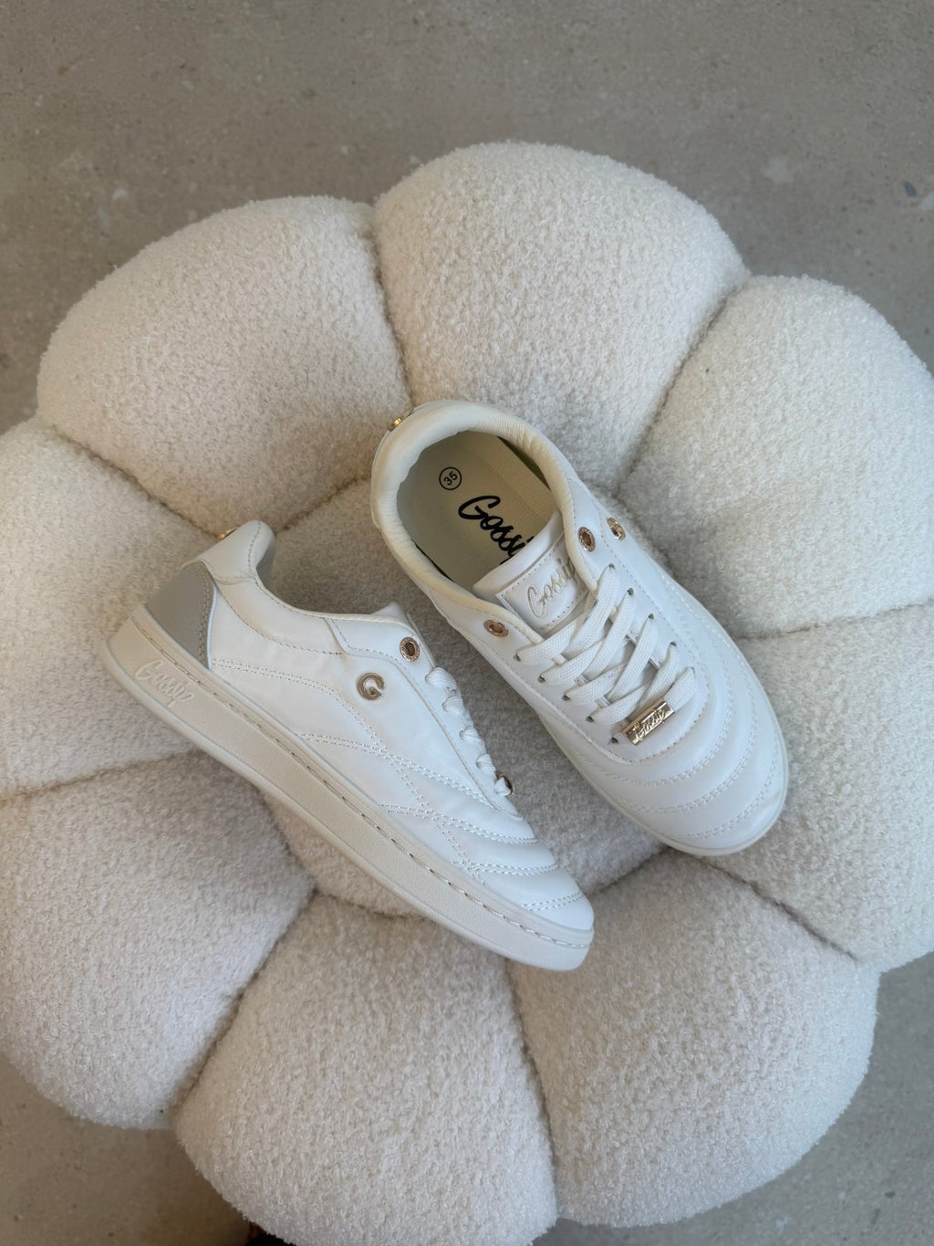 Tenis 14844 - Calzado 365