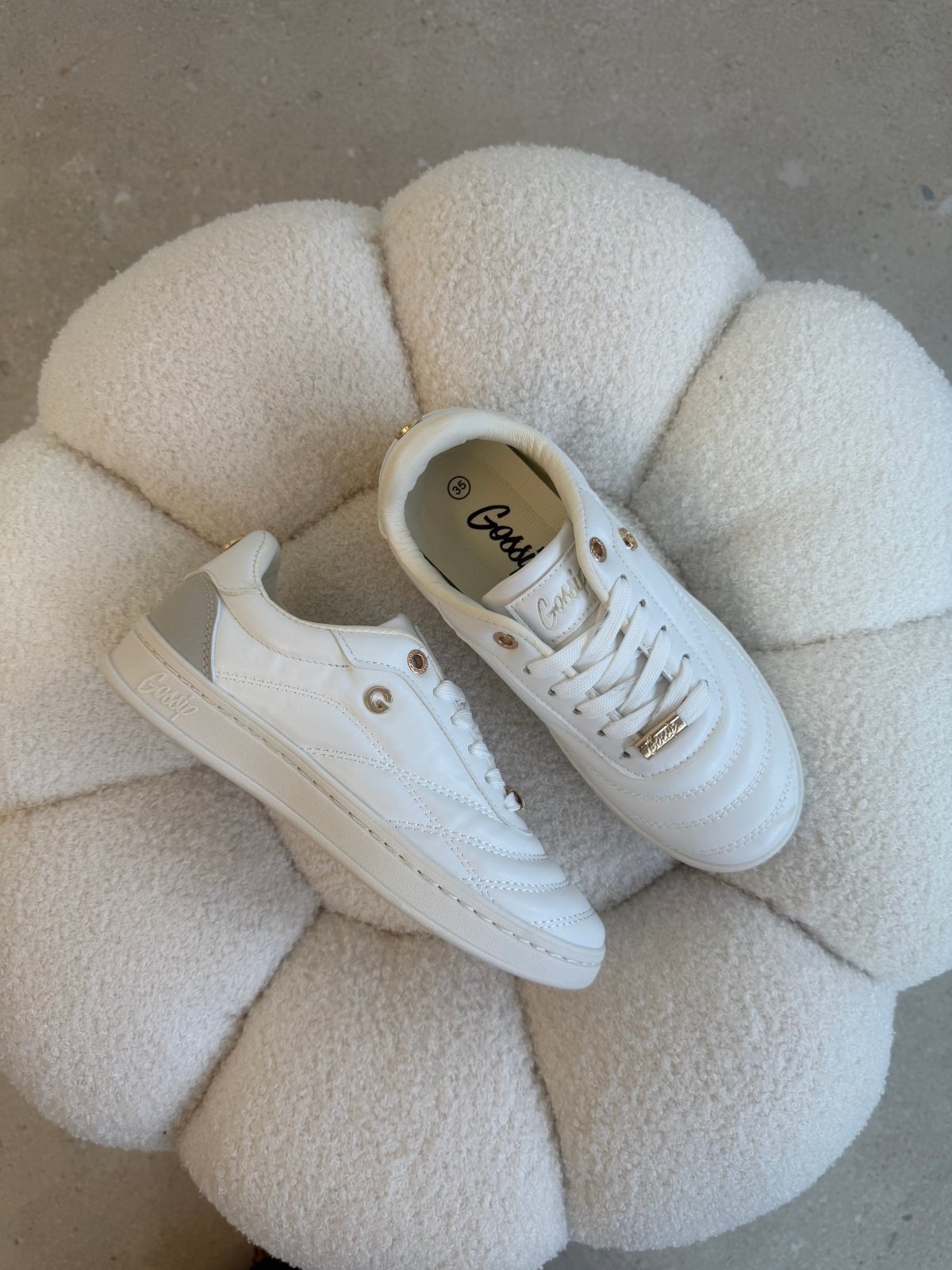 Tenis 14844 - Calzado 365
