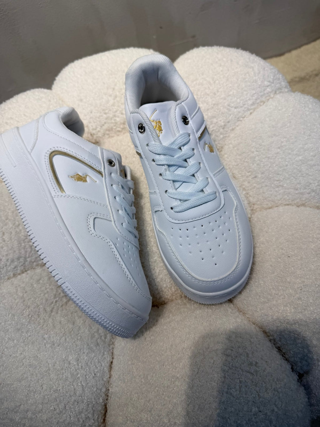 Tenis 14853 - Calzado 365