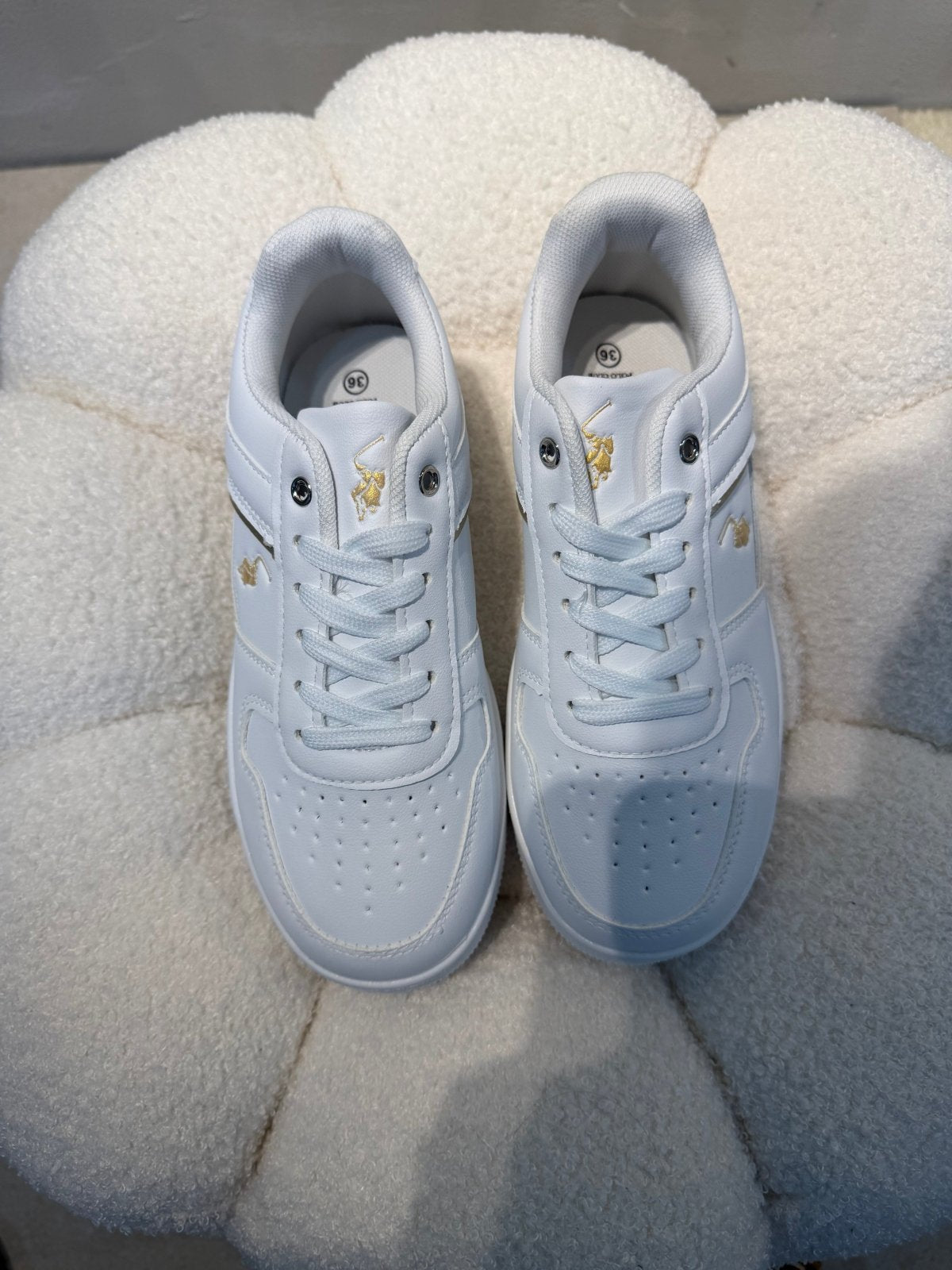 Tenis 14853 - Calzado 365