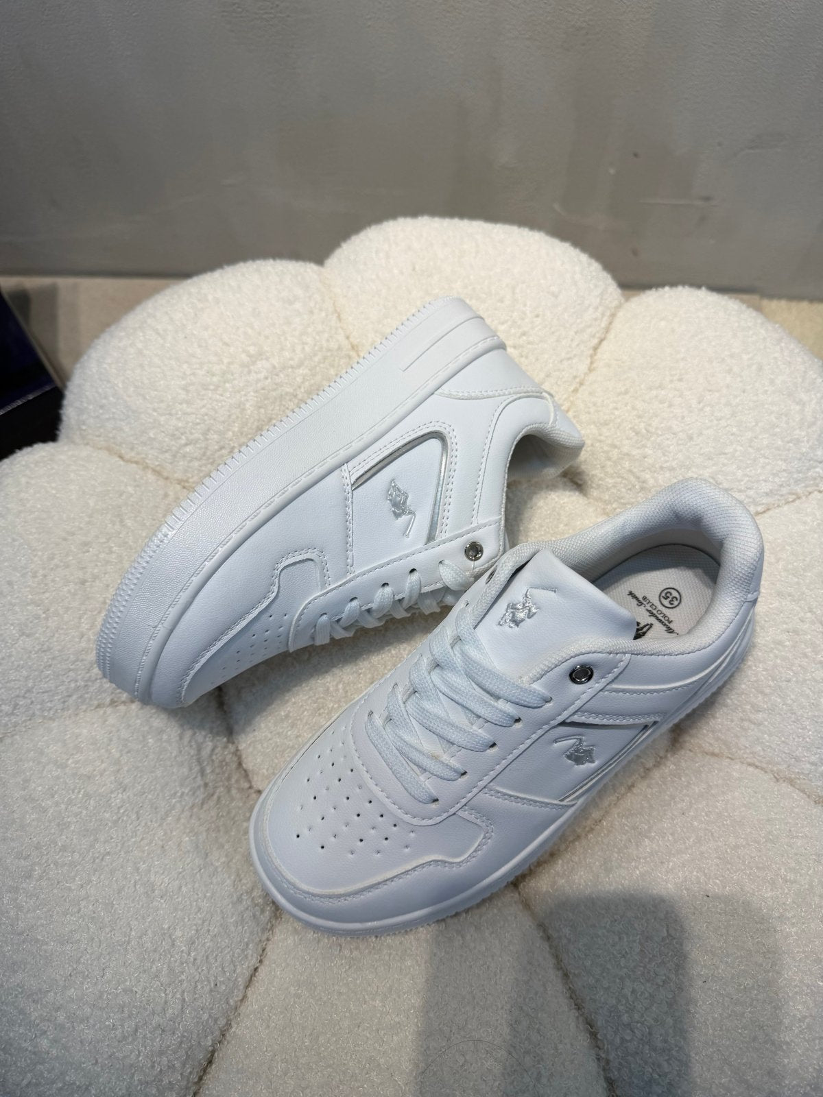 Tenis 14854 - Calzado 365