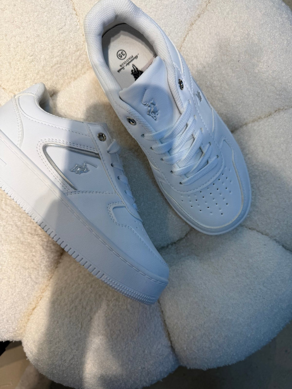 Tenis 14854 - Calzado 365