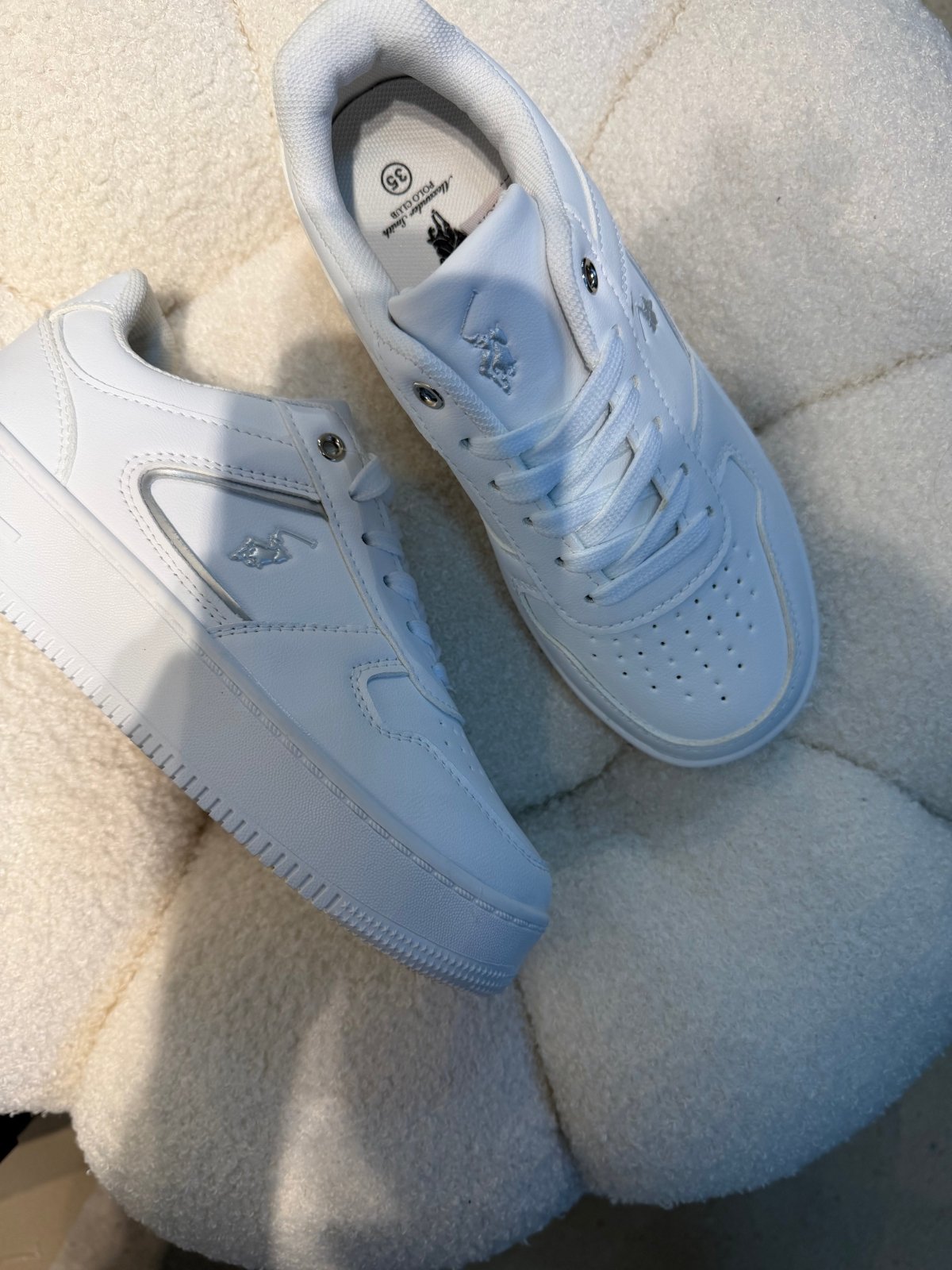 Tenis 14854 - Calzado 365