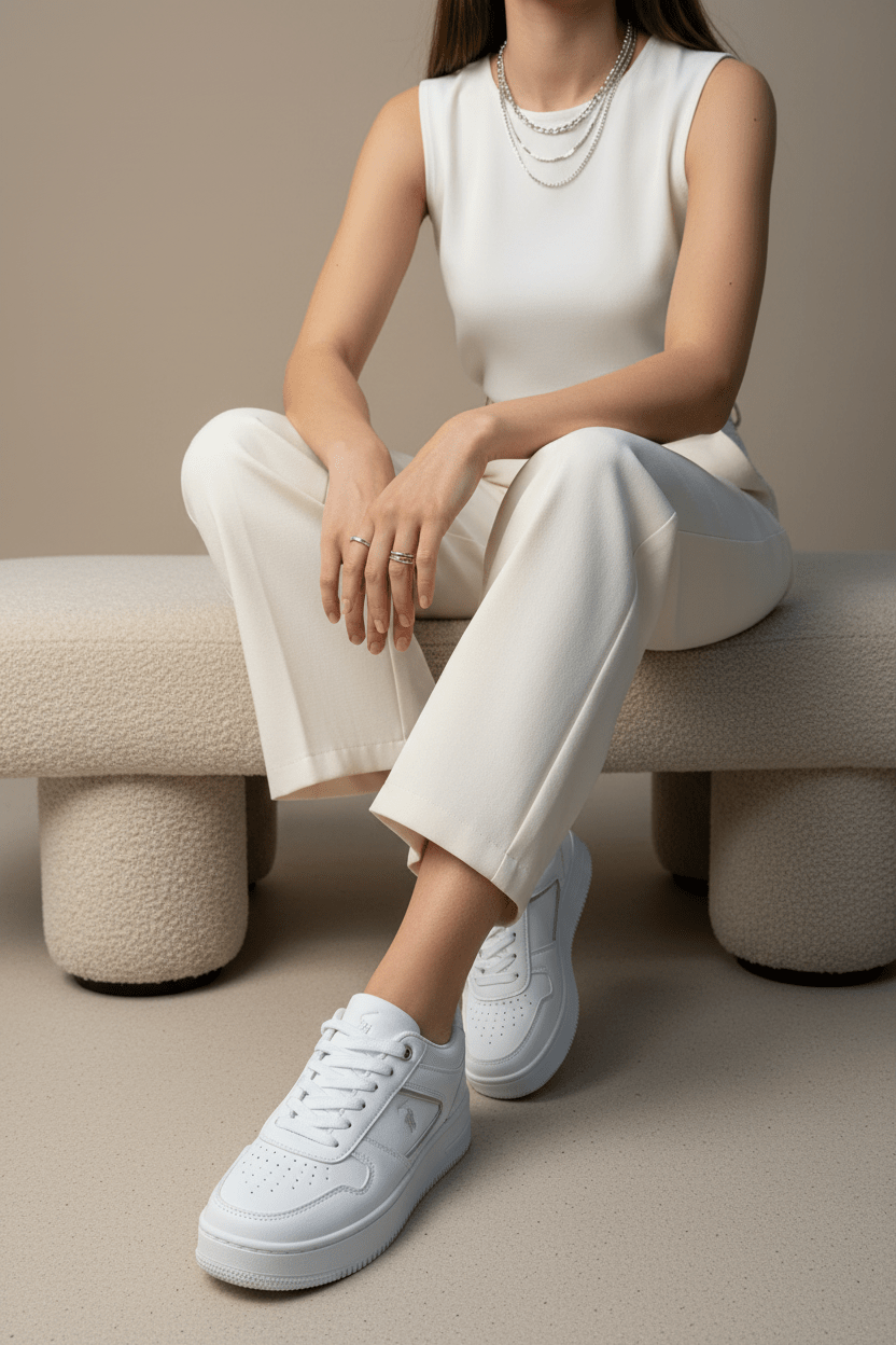 Tenis 14854 - Calzado 365