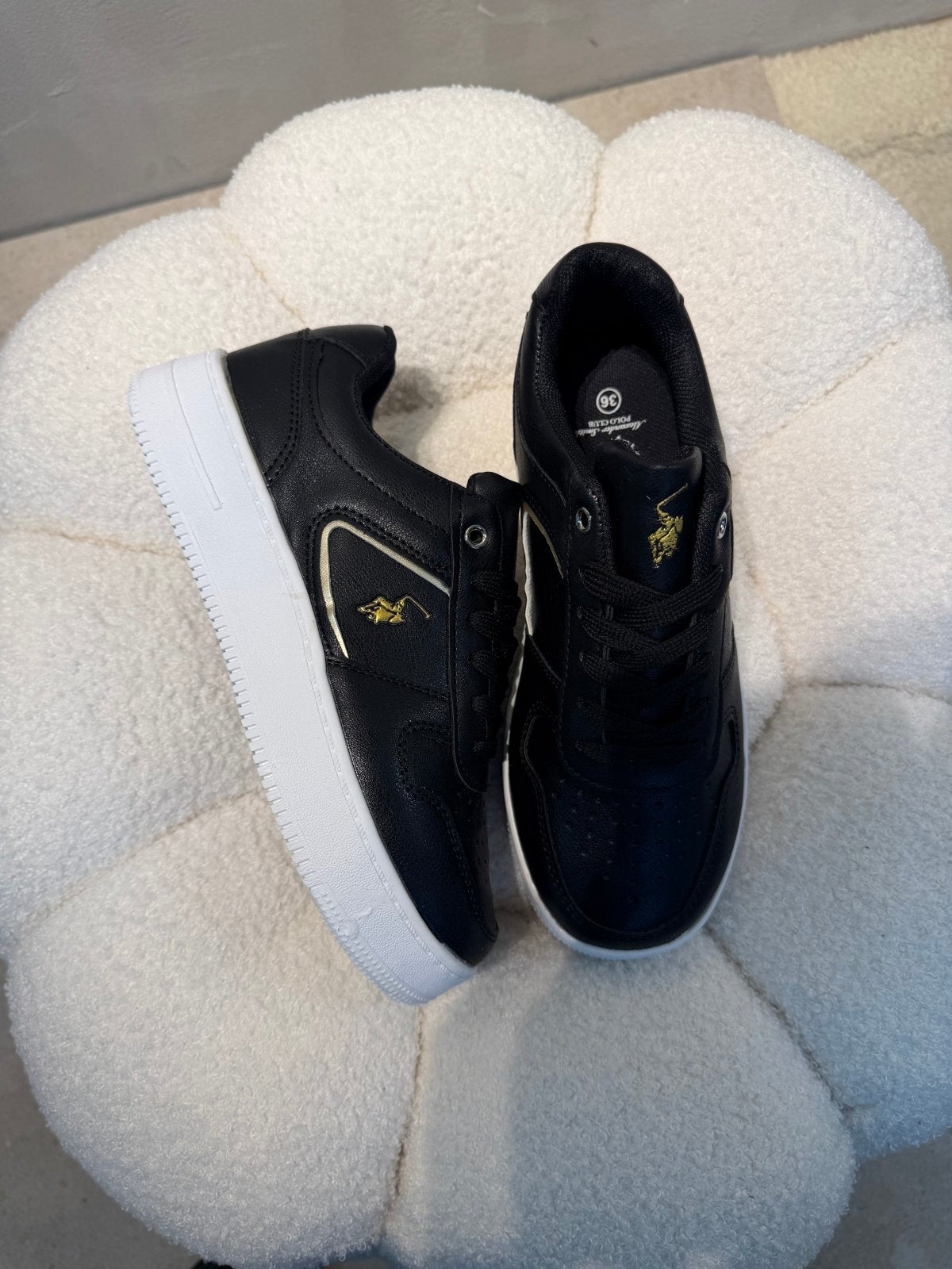 Tenis 14855 - Calzado 365