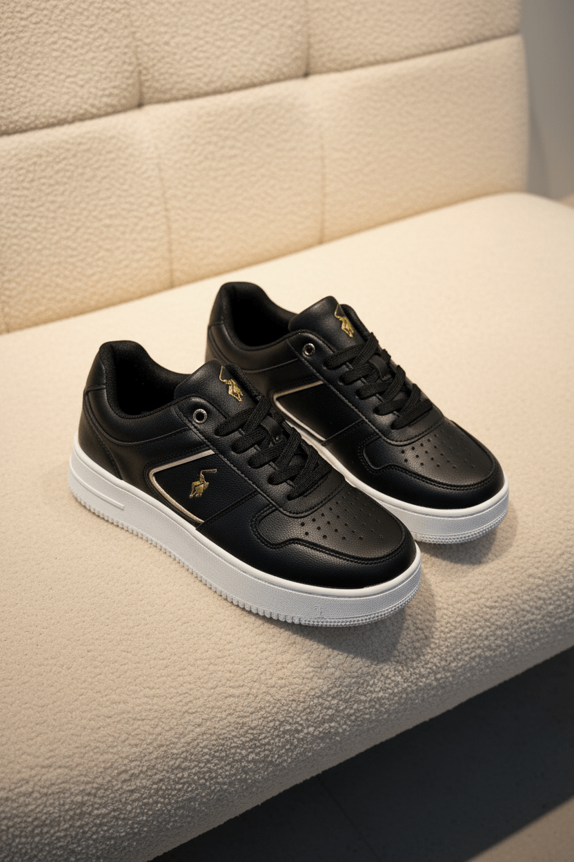 Tenis 14855 - Calzado 365