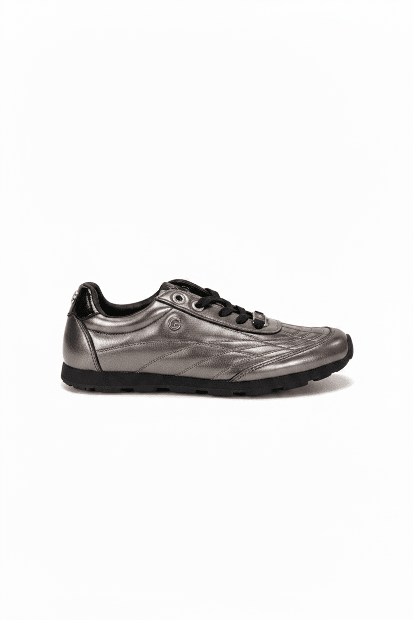 Tenis 15167 Cordones Casual de mujer Gossip Costa Rica - Calzado 365