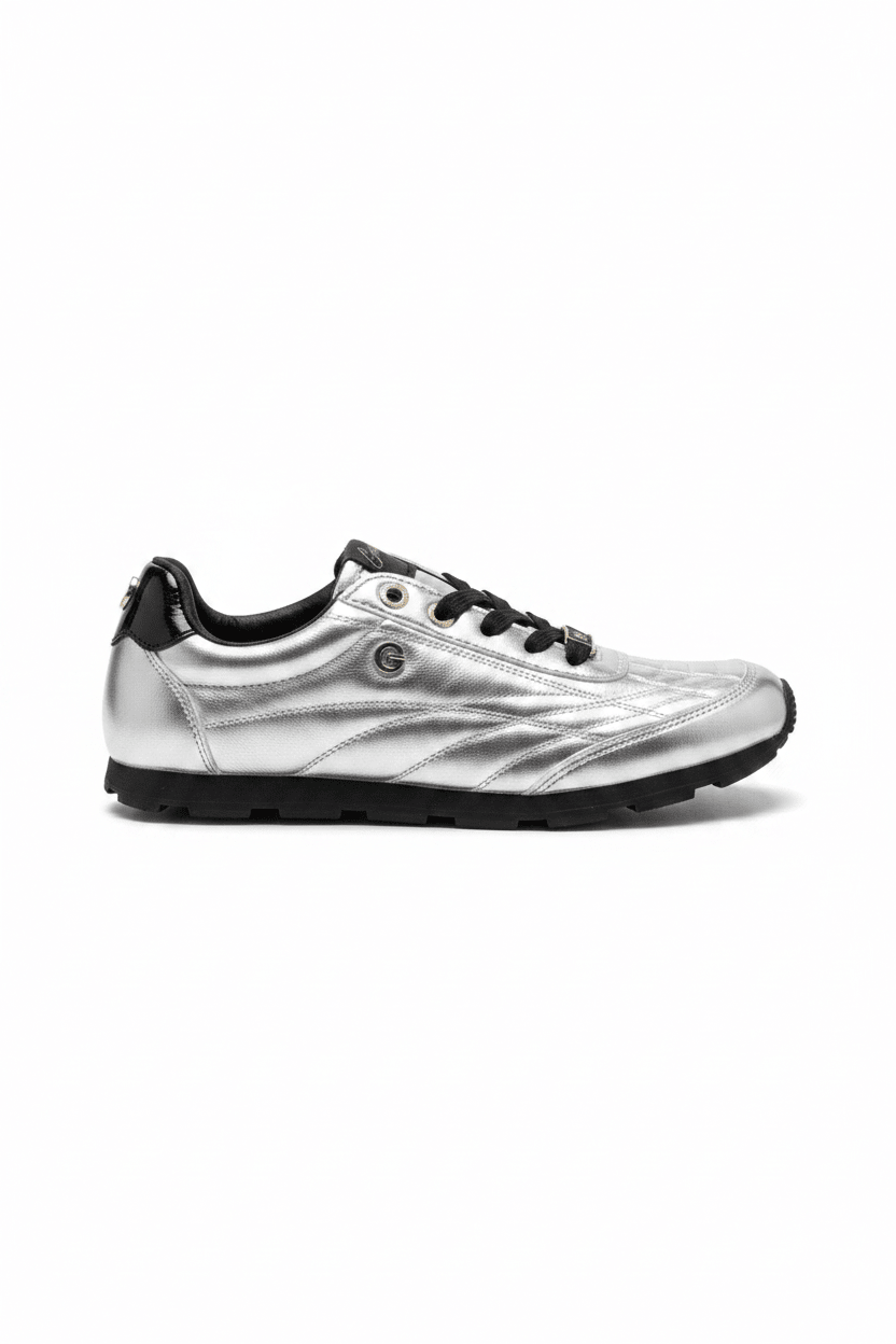 Tenis 15168 Cordones Casual de mujer Gossip Costa Rica - Calzado 365