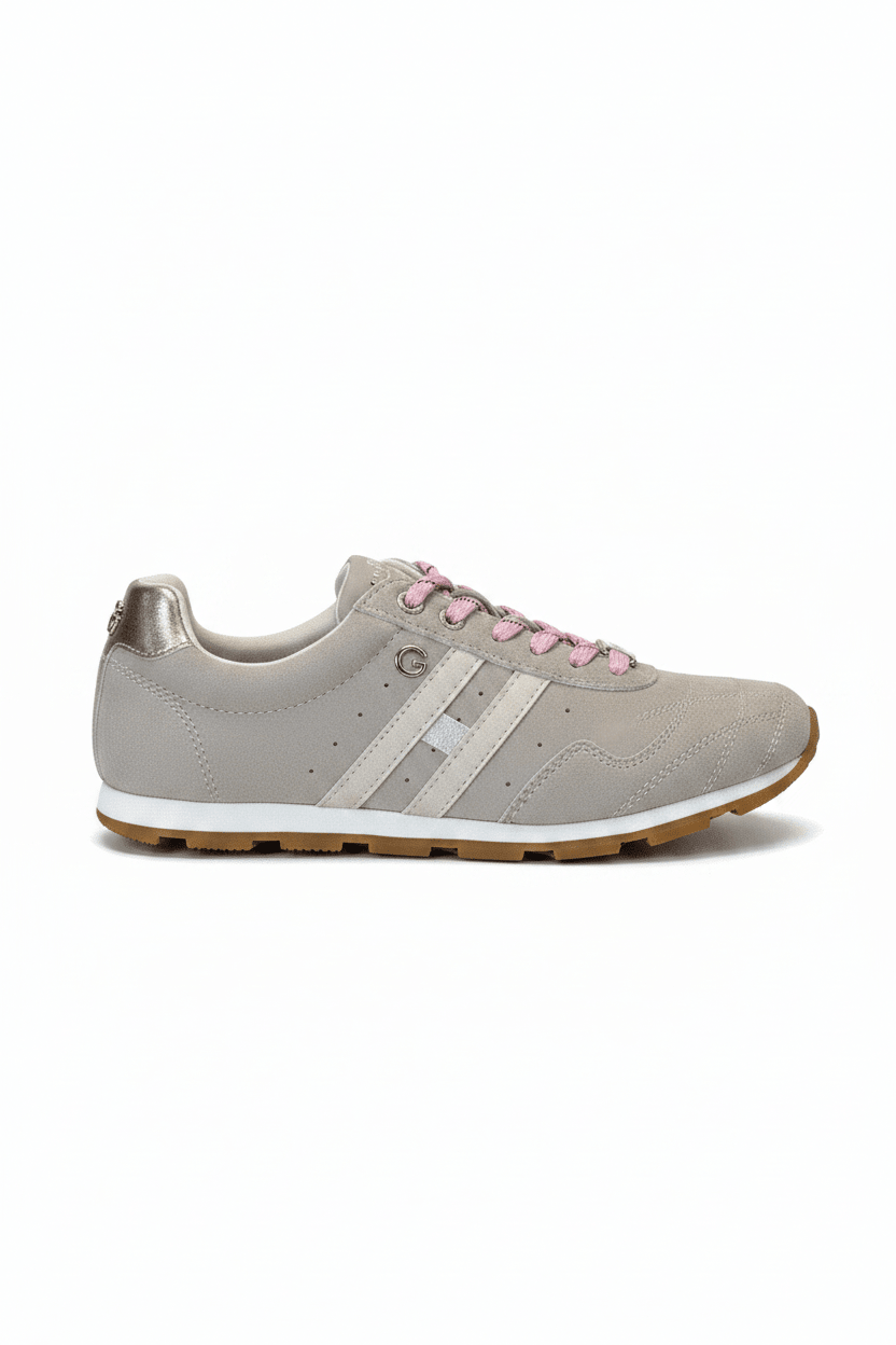 Tenis 15169 Cordones Casual de mujer Gossip Costa Rica - Calzado 365