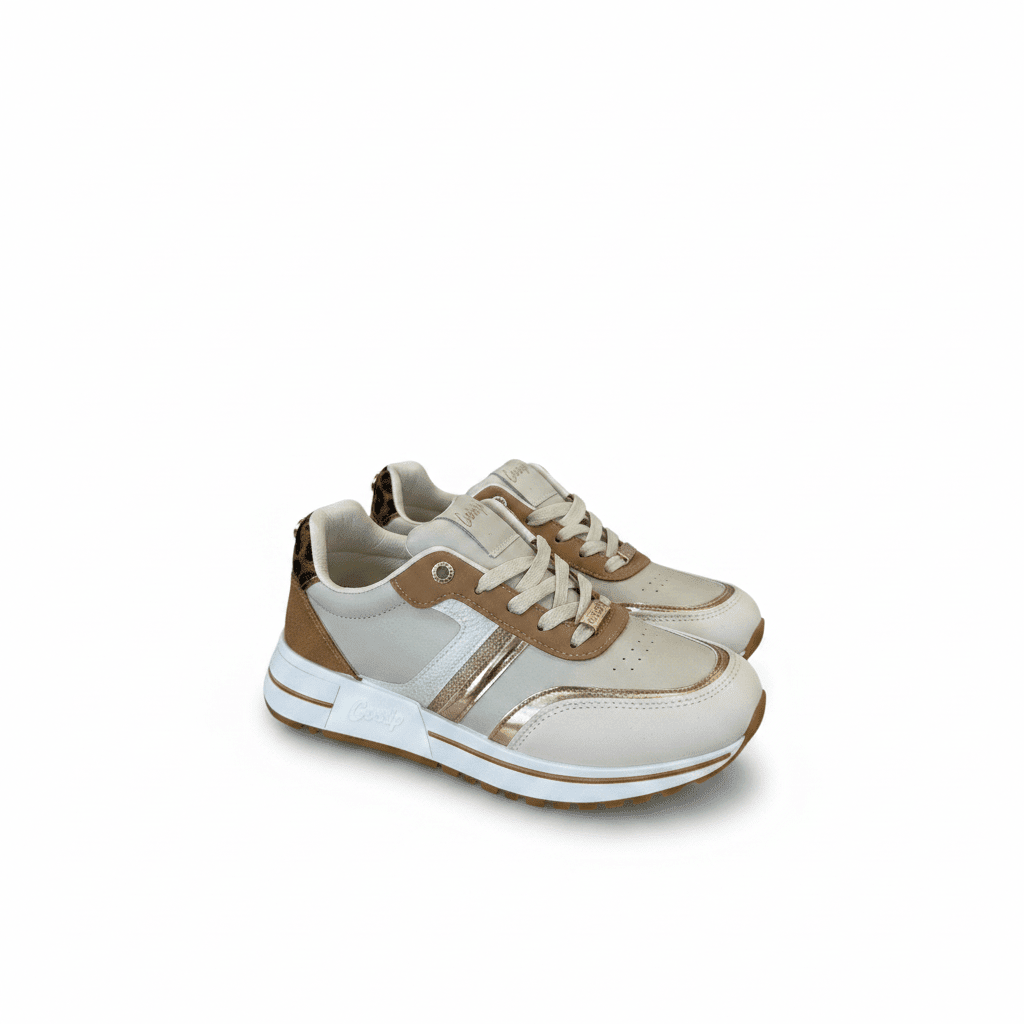 Tenis 15176 Deportivo de mujer Costa Rica - Calzado 365