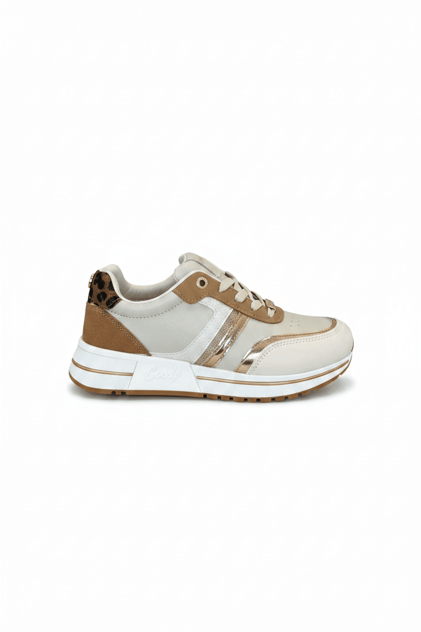 Tenis 15176 Deportivo de mujer Costa Rica - Calzado 365